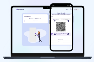 BL-Konto neu mit AGOV-Login